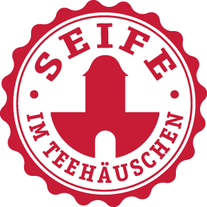 Logo Teehäuschen